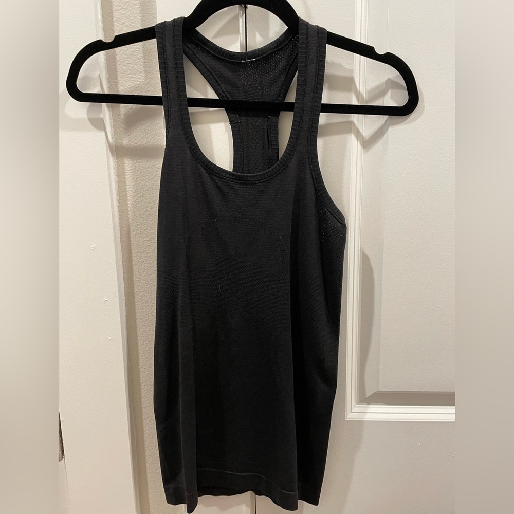 Lululemon Swiftly Tech Tank Top